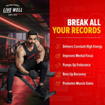 Thumbnail for GNC Pro Performance Pre-Workout Fruit Punch