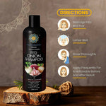 Thumbnail for Ayurvedashree Red Onion Shampoo For Growth - Distacart