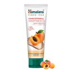 Thumbnail for Himalaya Herbals Gentle Exfoliating Apricot Scrub - Distacart