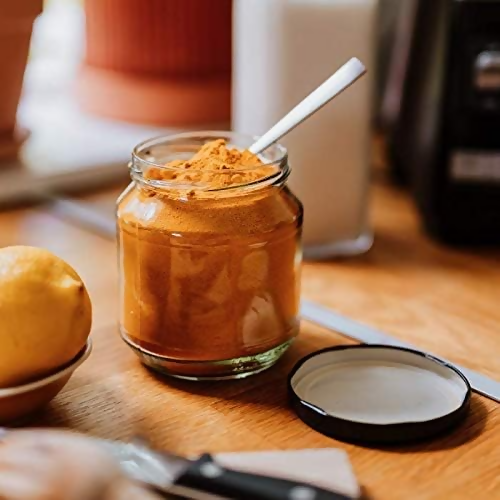 Village-Organica Turmeric Powder - Dista