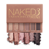 Urban Decay Naked 3 Mini Palette - Distacart