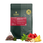 Thumbnail for Luxmi Estates Apple Cinnamon Black Tea - Dista