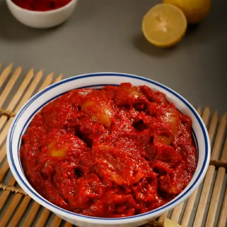 Gummadi Foods Nimmakaya Pickle - Distacart