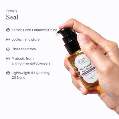 Sacred Grove Condition Cleanse Repair - Distacart