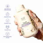 Thumbnail for Sacred Grove Marshmallow Root Gentle Hair Shampoo