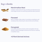 Thumbnail for Sacred Grove Marshmallow Root Gentle Hair Shampoo