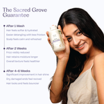 Thumbnail for Sacred Grove Marshmallow Root Gentle Hair Shampoo