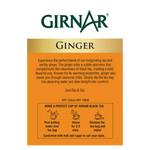 Thumbnail for Girnar Black Tea Bags - Adrak