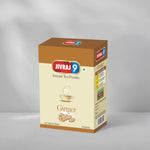 Thumbnail for jivraj9 Tea Ginger Premix Tea Box - Distacart