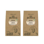 Thumbnail for Gir Sidha Kisan Se Natural Ginger Powder (Adrak) - Distacart