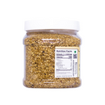 Thumbnail for Tassyam Organics Roasted Salted Golden Flax Seed - Distacart