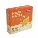 Thumbnail for Chitale Bandhu Kesar Kaju Katli - Distacart