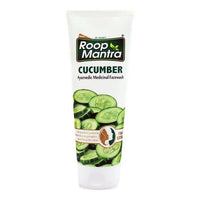 Thumbnail for Roop Mantra Cream, Cold Cream & Cucumber Face Wash Combo - Distacart