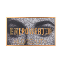 Thumbnail for Huda Beauty Empowered Eyeshadow Palette - Distacart