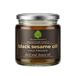 Thumbnail for Village-Organica Black Sesame Seed Oil - Dista