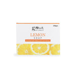 Thumbnail for Globus Naturals Lemon Soap - Distacart