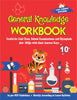 General Knowledge Workbook - Class 10 by Varsha Batra - Dista