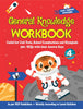 General Knowledge Workbook - Class 4 by Varsha Batra - Dista