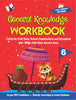 General Knowledge Workbook - Class 6 by Varsha Batra - Dista