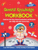 General Knowledge Workbook - Class 7 by Varsha Batra - Dista