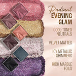 Thumbnail for Lakme Be-jewel Multichrome Eyeshadow - Midnight Metals