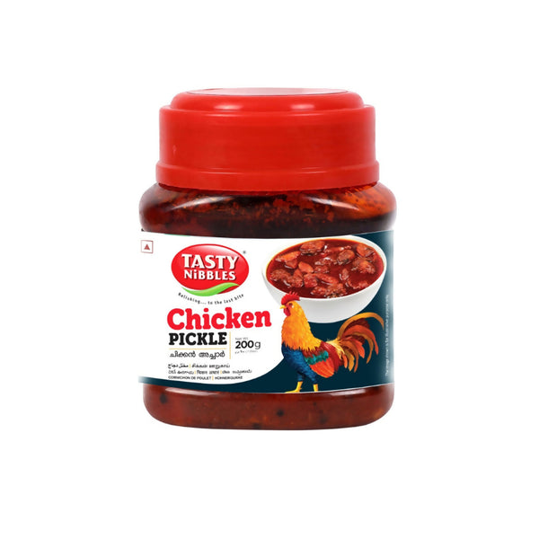 Tasty Nibbles Chicken Pickle - Distacart
