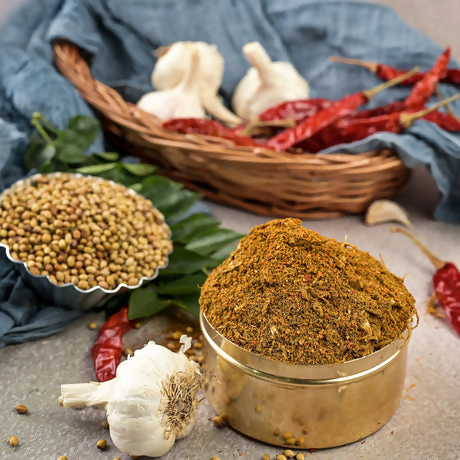 Vellanki Foods Nuvvula (Til) Karam - Distacart