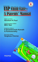 Thumbnail for Iap Child Care- A Parent's Manual-A.K. Paul - Dista
