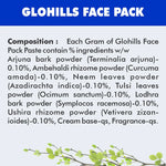 Thumbnail for Herbal Hills Glohills Face Pack