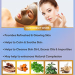 Thumbnail for Herbal Hills Glohills Face Pack