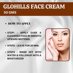 Thumbnail for Herbal Hills Glohills Face Cream