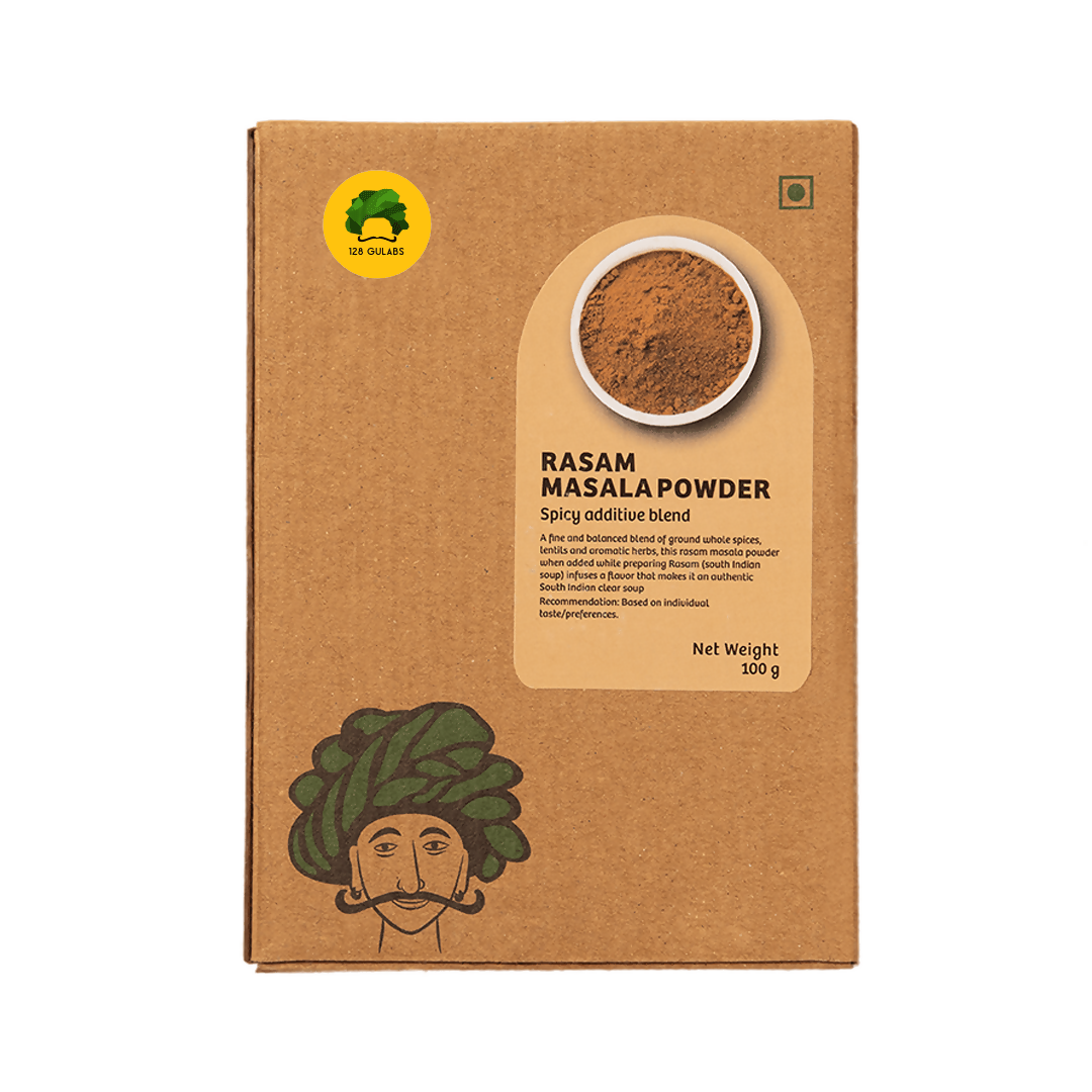 Image 3 of Gulabs Rasam Masala