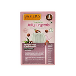Thumbnail for BAKERS Jelly Crystals - Litchi - Dista