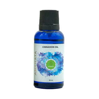 Anahata Cinnamon Oil - Distacart