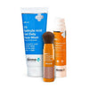The Derma Co Sun Protection Kit - Distacart