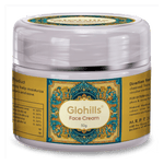 Thumbnail for Herbal Hills Glohills Face Cream