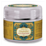 Thumbnail for Herbal Hills Glohills Face Pack