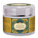 Thumbnail for Herbal Hills Glohills Mud Pack