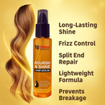 Thumbnail for Bronson Professional Deep Smoothing Hair Serum - Dista