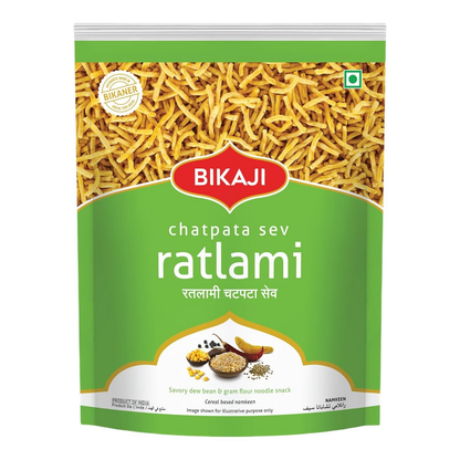 Bikaji Ratlami Sev - Dista