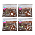 Thumbnail for Godrej Expert Rich Creme Hair Colour - Natural Brown 4.00 (Pack of 4) - Distacart