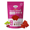 NIHKAN Beetroot Protein Thin Crackers - Dista