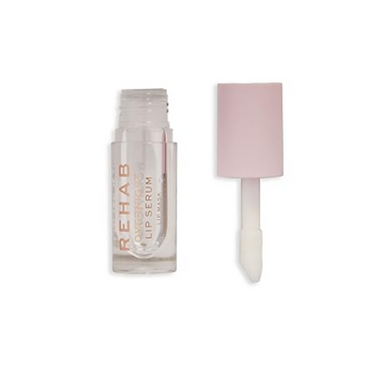 Makeup Revolution Rehab Overnight Lip Mask Serum - Distacart