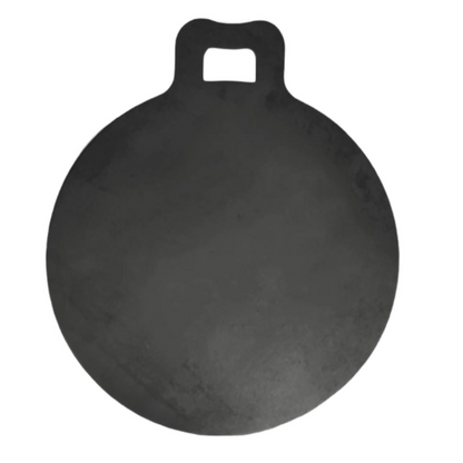 Nakshathra Iron Induction Comfortable with Iron Turner Flat Dosa Tawa - Dista