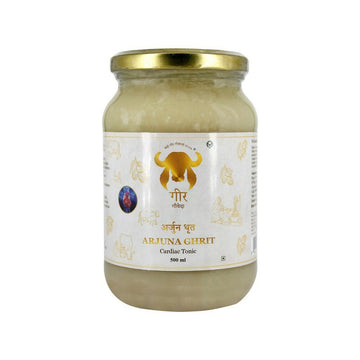 Gir Arjun Ghrit - Distacart