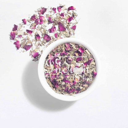 The Indian Chai - Ayurvedic Shanti Tea - Distacart
