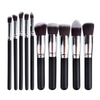 Bronson Professional Premium 10 Pcs Makeup Brush Set - Dista