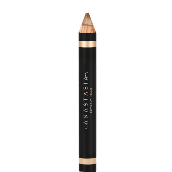 Anastasia Beverly Hills Highlighting Duo Pencil - Matte Shell/lace Shimmer - Distacart
