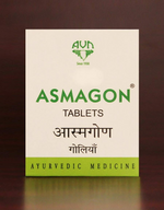 Thumbnail for AVN Ayurveda Asmagon Tablets