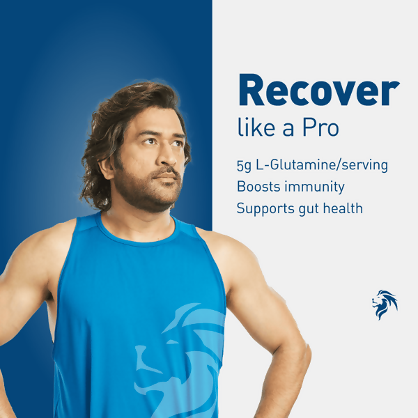 Explosive Whey Athlete Series L-Glutamine